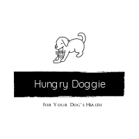 Hungry Doggie Webshop